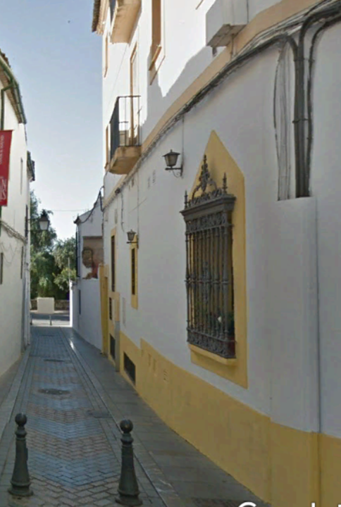 Lee más sobre el artículo Valoración del Impacto en la Salud de la modificación del PEPCH de Córdoba